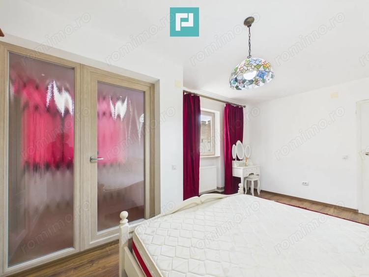 Apartament cu 3 camere în Ultracentral