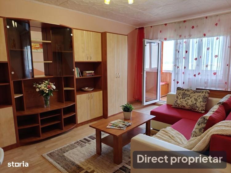 Apartament cu 3 camere decomandat în Triaj