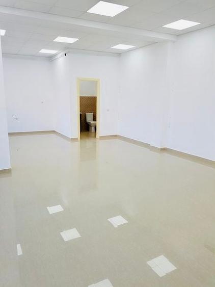 Spațiu comercial, de 52 mp, în Chiajna