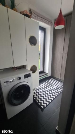Vila 4 camere, 140mp utili, teren 500mp, Pantelimon, 285.000euro - 9
