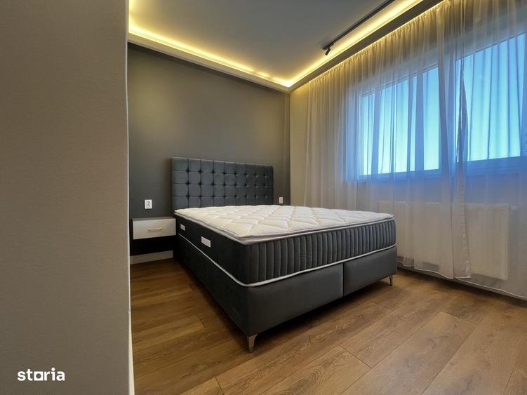 Apartament cu 2 camere în Timișoara