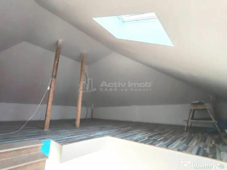 Casa individuala - Vila - Prelungirea Ghencea - Margelelor - 11