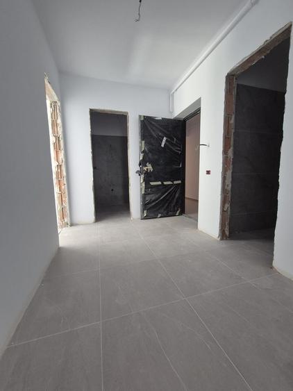 Apartament cu 3 camere decomandat, mobilat în Nicolae Grigorescu