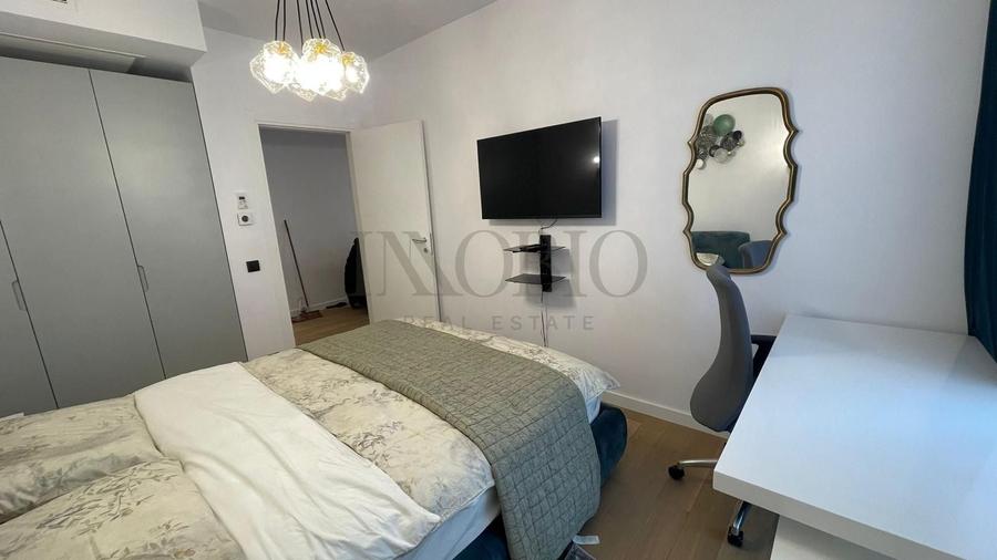 Apartament 4 Camere | One Herastrau Towers ( + TVA) - 7