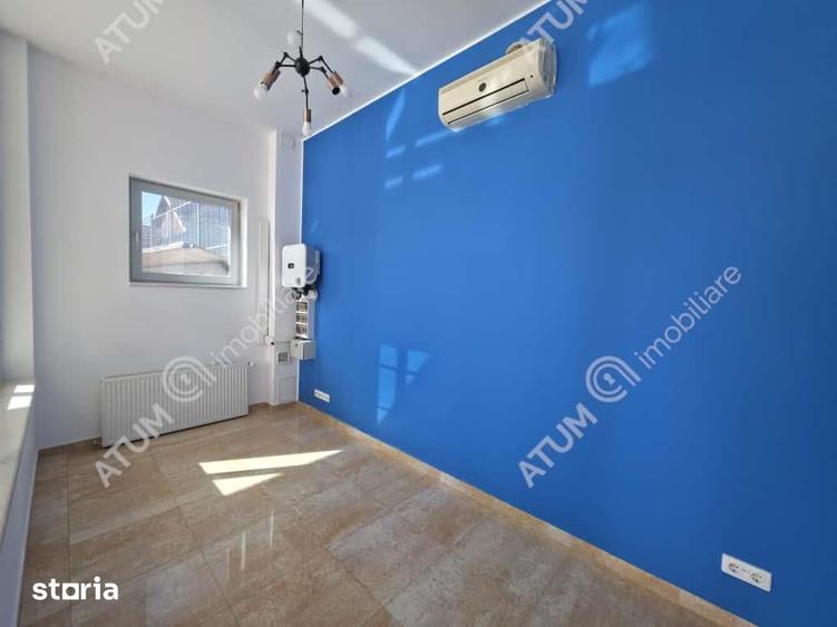 Spațiu comercial, de 141 mp, în Central