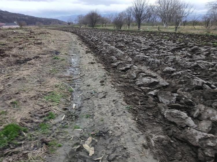 Casă cu Teren 500 Mp în Bungard