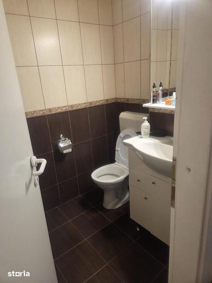 Apartament cu 3 camere decomandat în Tudor Vladimirescu
