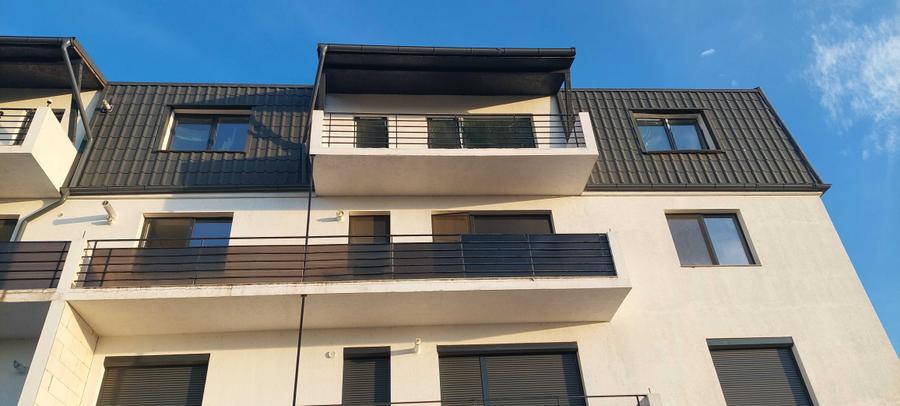 Apartament 3 Camere -Bloc Nou -Str. Fermelor ,Piatra Neamt -Avantaj substantial pentru Cumparator - 3