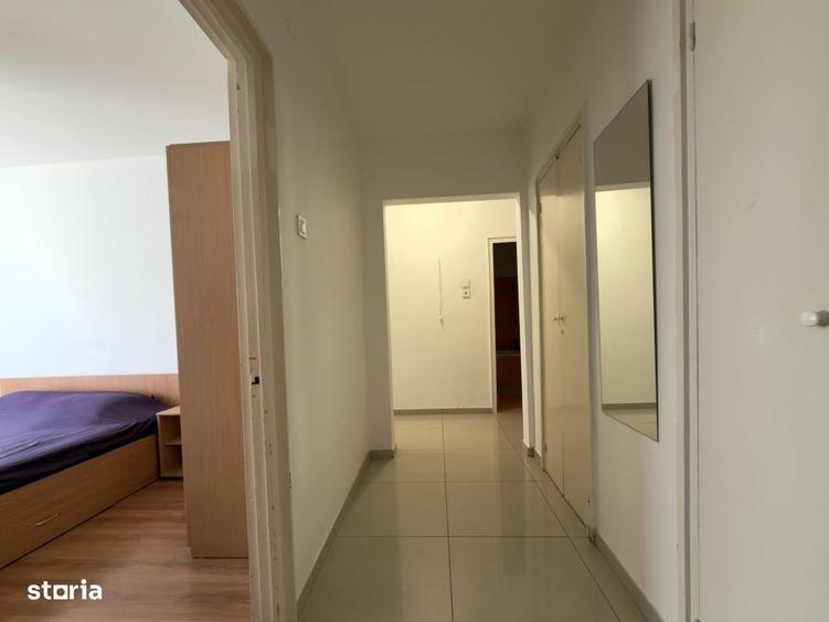 Apartament cu 2 camere decomandat în Nicolae Grigorescu