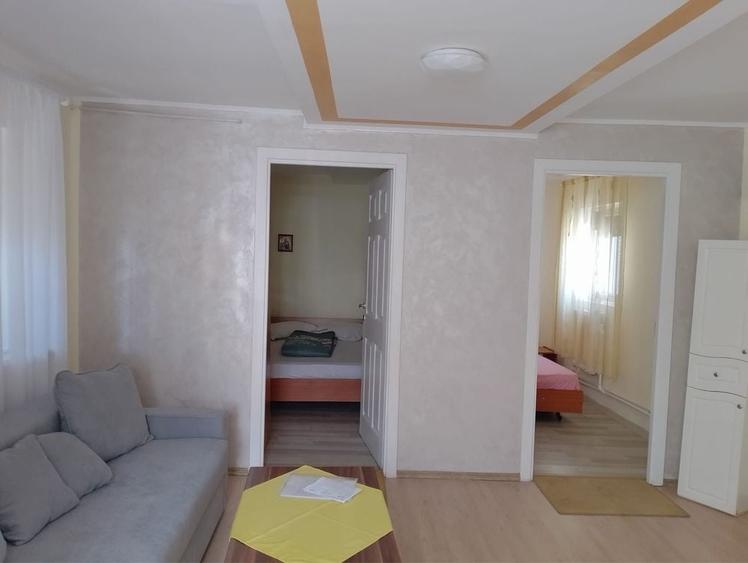 Casă cu 3 camere în Central