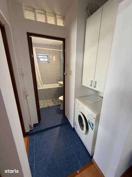 | 2 Camere Spatios | Calea 13 Septembrie | Modern | Parcare | Liber | - 15