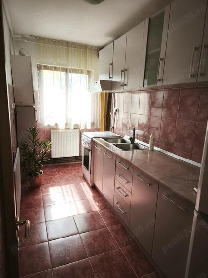 Apartament de vanzare Sibiu Vasile Aaron - 5