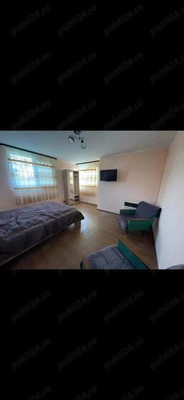 Se vinde cladire cu etaj la 30km de ora?, pre? 46.500 - 5