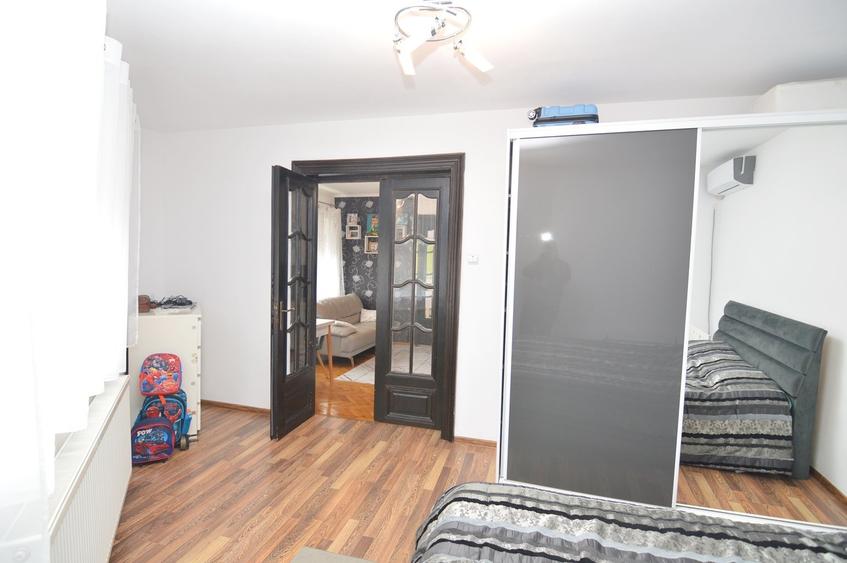 Apartament Cochet 3 Camere Bucurestii Noi - Bd. Gloriei - 8