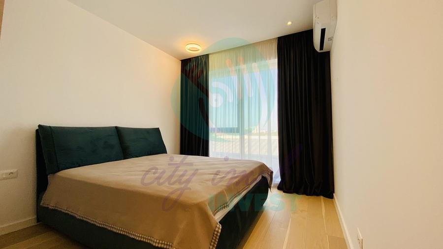 Nusco City | Apartament la cheie - 4