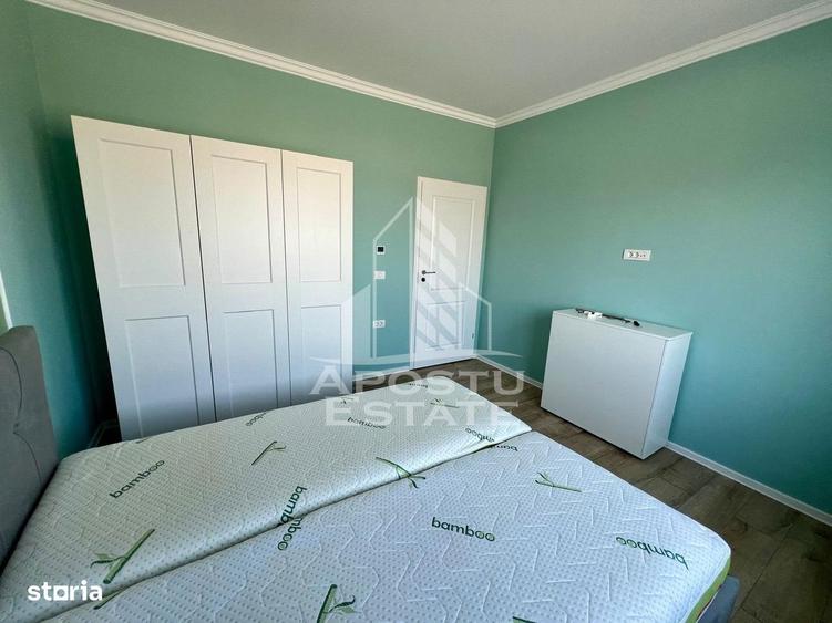 Casa individuala, 1 loc de parcare, Mosnita Noua,Timisoara - 4