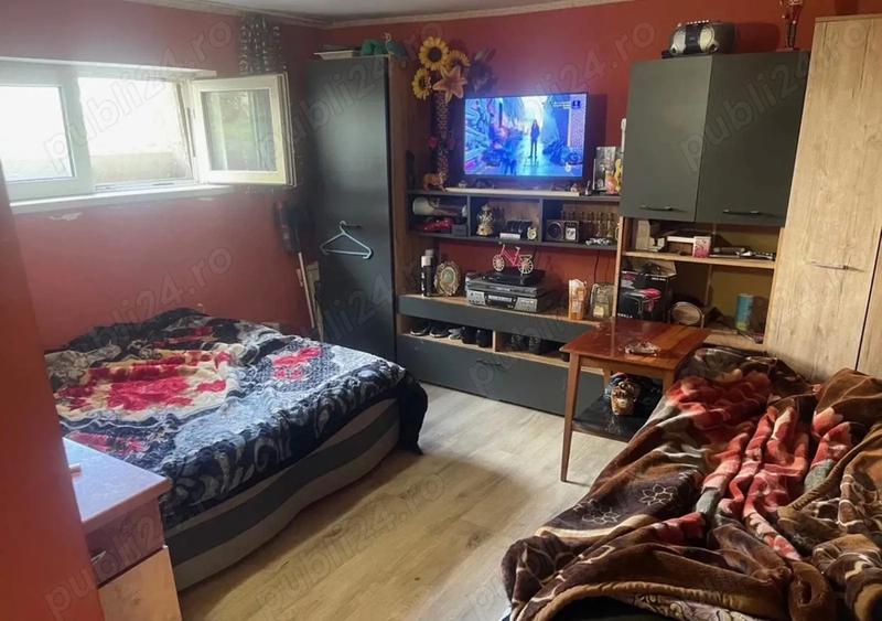 Garsoniera mobilata utilata complet aproape de metrou Lujerului - 1