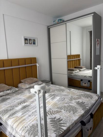 Apartament 2 camere modern + loc de parcare inclus (Cumpana) - 3