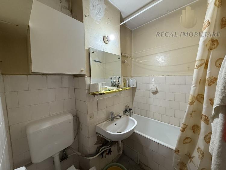2 Camere | Drumul Taberei - Plaza | Balcon | 3 min metrou - 13