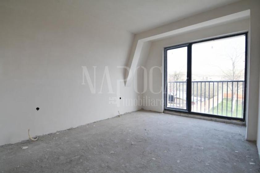 Casa 5 camere de vanzare in Dambul Rotund, Cluj Napoca - 6