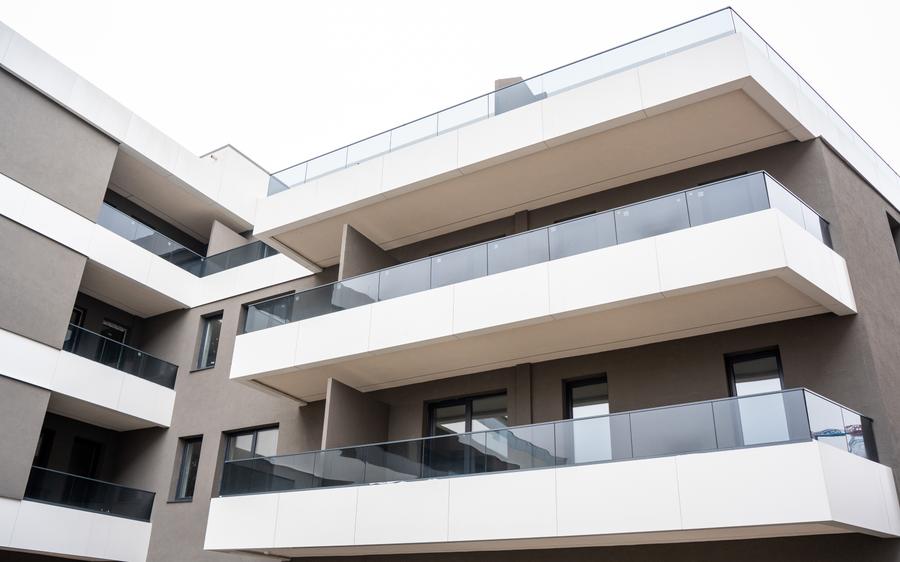 APARTAMENT 2 CAMERE - PIPERA - COMISION 0% - 9