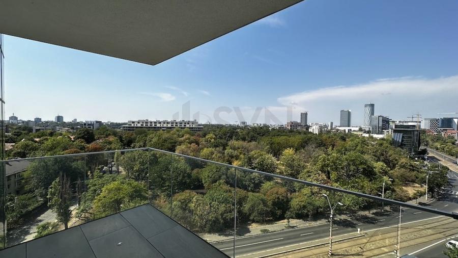 REA1016412 Apartament superb 2 camere Floreasca - 1