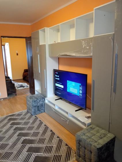Apartament 2 Camere,Titan Auchan,bl.reabilitat,et.1/10,DECOMANDAT,NOU,mobilat - 22