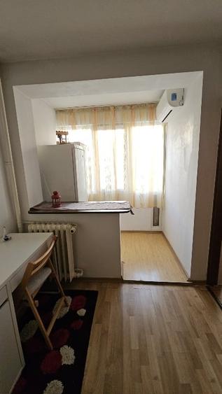 Garsonieră Modernă lângă Metrou Dristor - 3