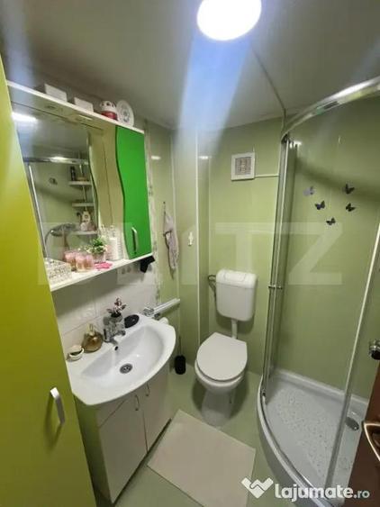 Apartament 3 camere, 67.34 mp, zona Olimpia - 6