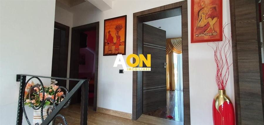 Casă P+M cu 4 camere, teren 321 mp - Barabant Alba Iulia - 8