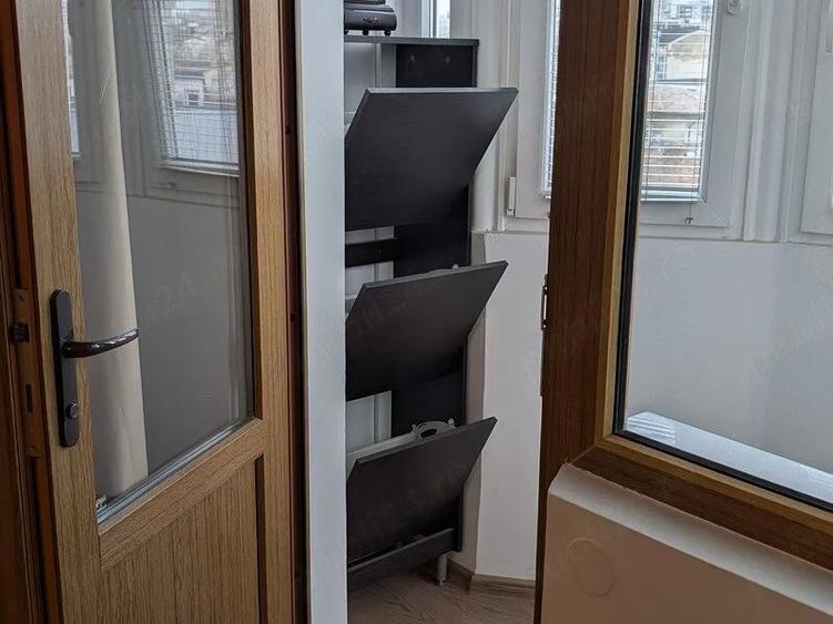 garsoniera piata muncii-pasaj-metrou 5 minute - 4