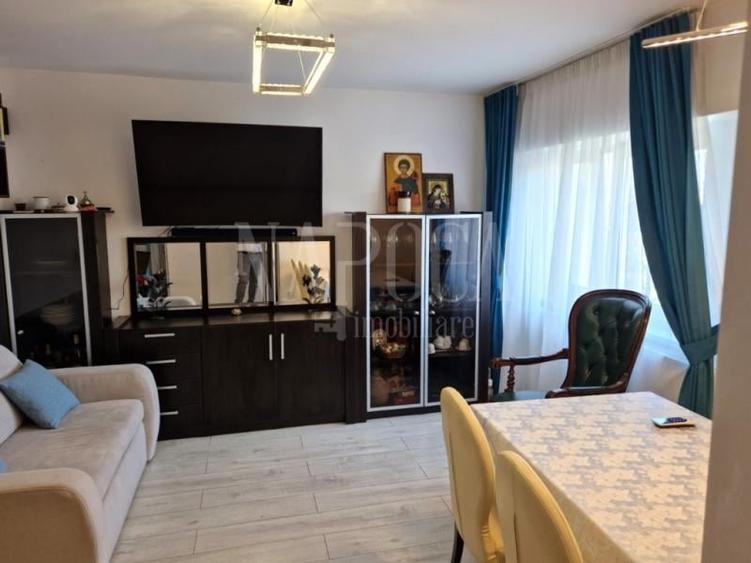 Garsoniera de vanzare in Gheorgheni, Cluj Napoca - 2