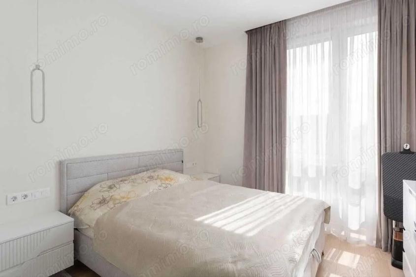 Apartament cu 1 camera in zona Tipografilor - 8