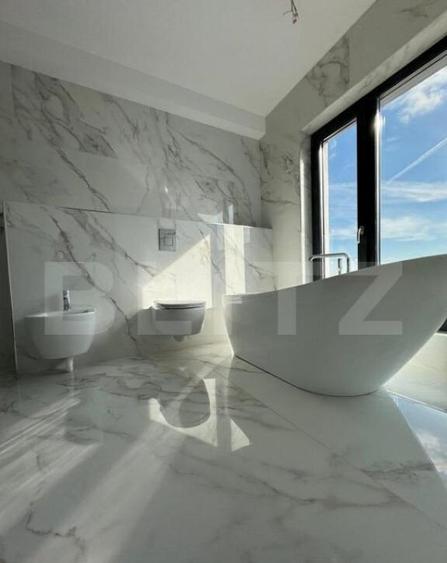 Vila lux Corbeanca CITTA DEL LAGO - 12