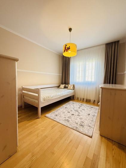 Baba Dochia | 3 camere | Decomandat | 2 bai | Etaj 2 | Centrala proprie - 17