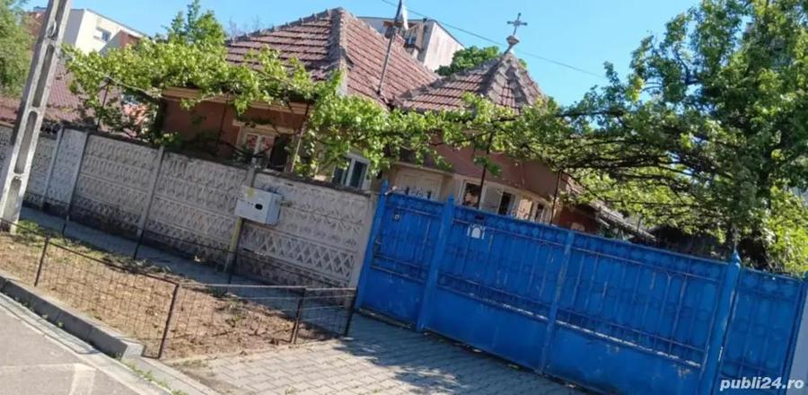 Casa de inchiriat 3 camere - 2