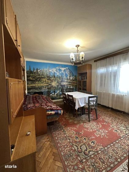 Casa,Tip duplex,Zona Gh.Baritiu - 19