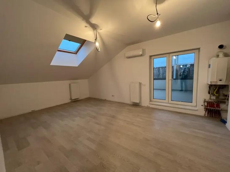 Apartament 4 Camere cu Terasa / 10 min Metrou Bloc Finalizat - 5