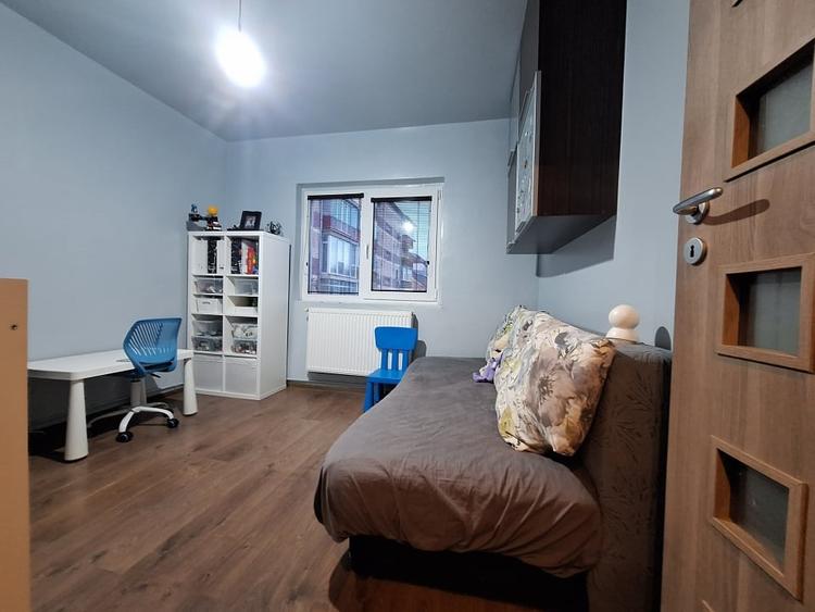 Investitie ideala! Apartament cu 3 camere - mobilat si utilat - Aradului - 10