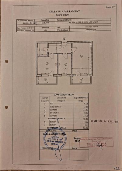 Rahova, Confort Urban Residence, Pucheni - 4