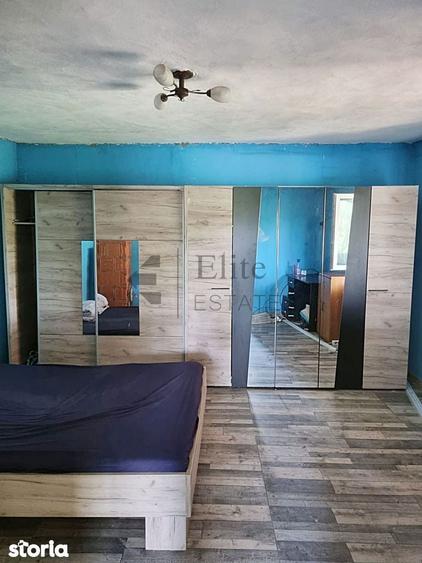 Casa cu teren 1439 mp de vanzare in Gurbediu, Bihor - 6