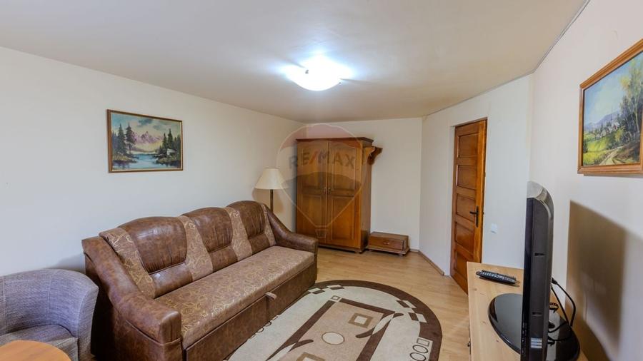 Hotel / Pensiune cu 10 camere de vanzare/Vama Buzaului - 54