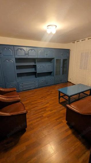 Apartament 3 camere, langa Spitalul Jude?ean, cu parcare - 9