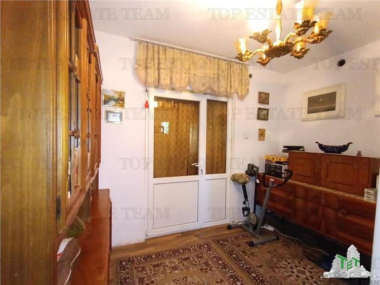 Casa, gradina si curte intr - un peisaj de poveste, aici in Slanic Prahova, unde - 11