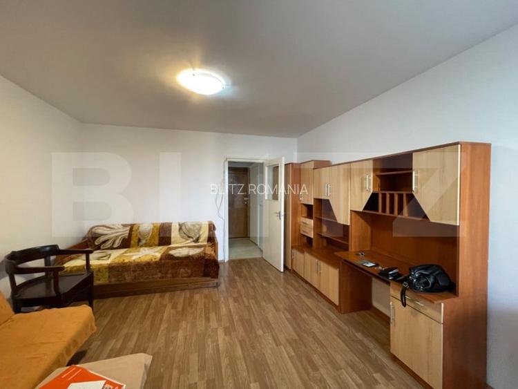 Garsoniera decomandata, 28 mp, pet friendly, zona Iulius Mall Garsoniera decomandata, 28 mp, pet friendly, zona Iulius Mall