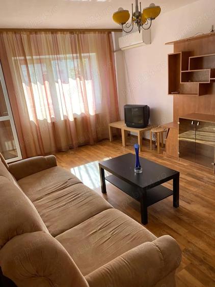 inchiriez apartament 2 camere baneasa et 2 - 5