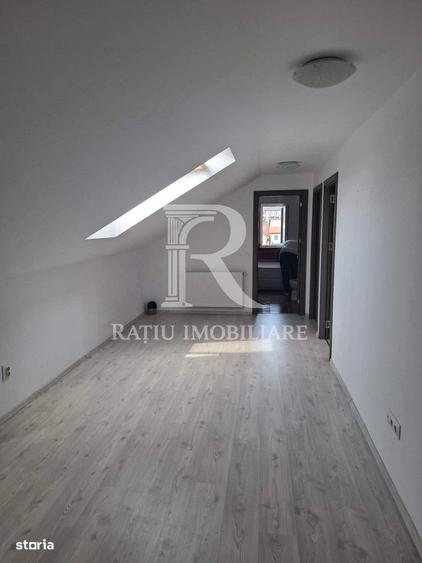 Apartament cu 3 camere | Arhitectilor | Sibiu - 1