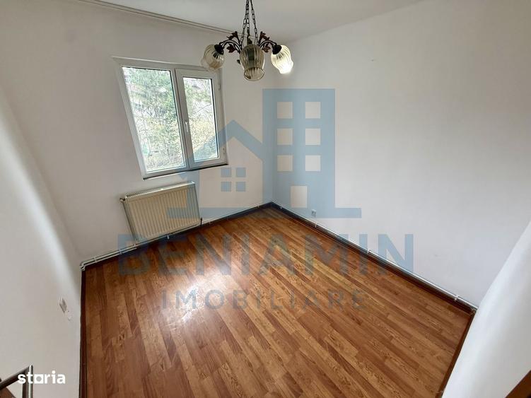 2 camere - etaj 2 - 40mp - centrala termica - Saturn - Astra - 4