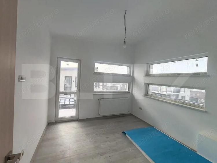 Duplex 100 mp, Scheia - 6