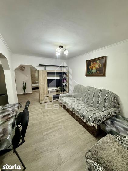 Apartament 3 camere la casa, de inchiriat, Lipovei, Timisoara - 13